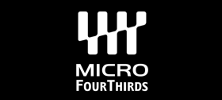 微型4/3(Micro Four Thirds)系统