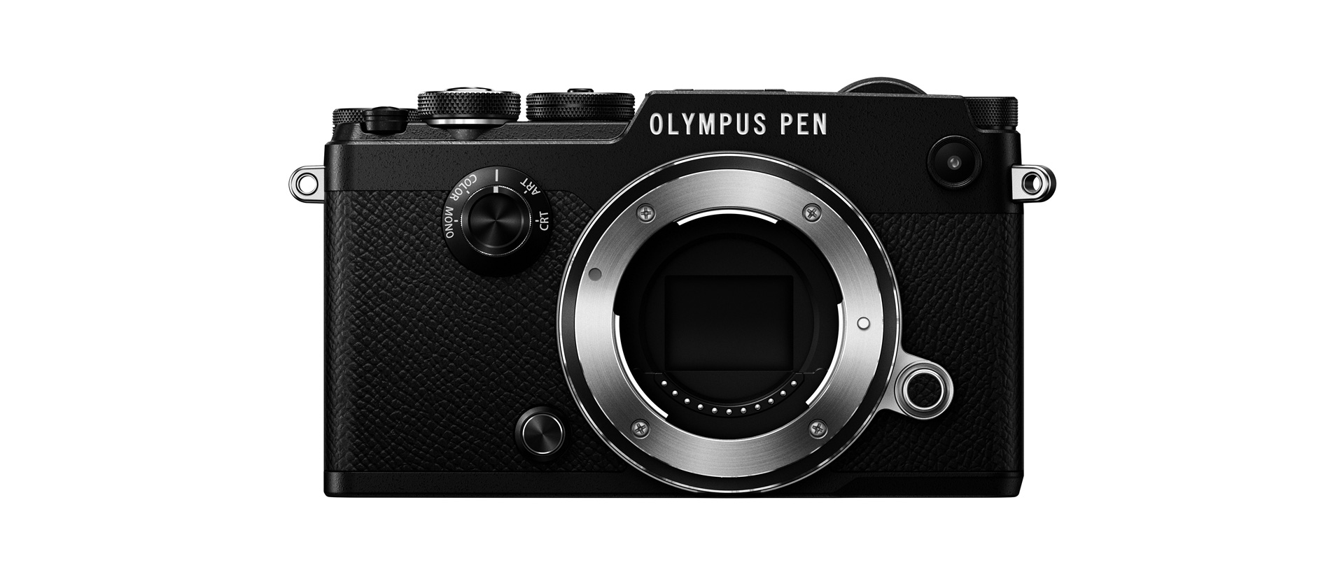 【動作確認済】 Olympus PEN-F F0221-130-10x p Olympus PEN F preview | Cameralabs
