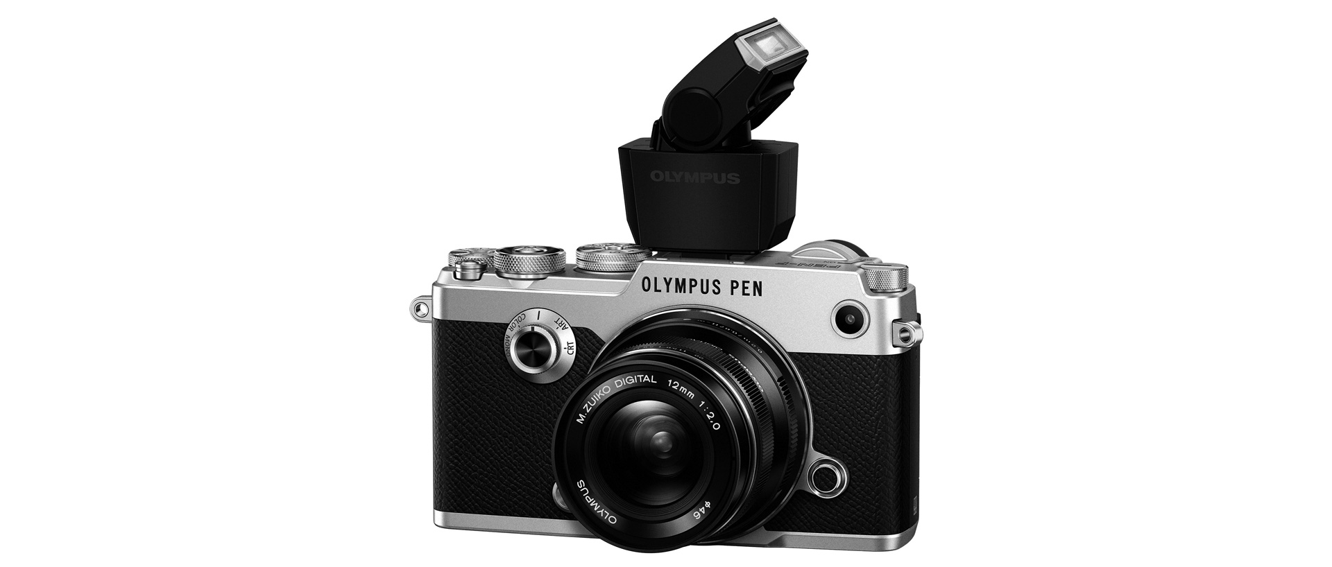 OLYMPUS PEN-F | PEN | 奥林巴斯