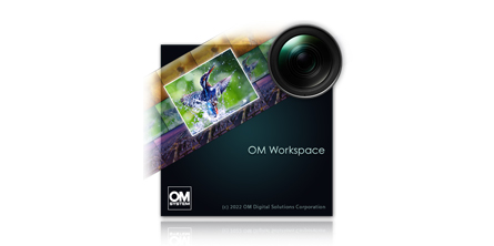 OM Workspace