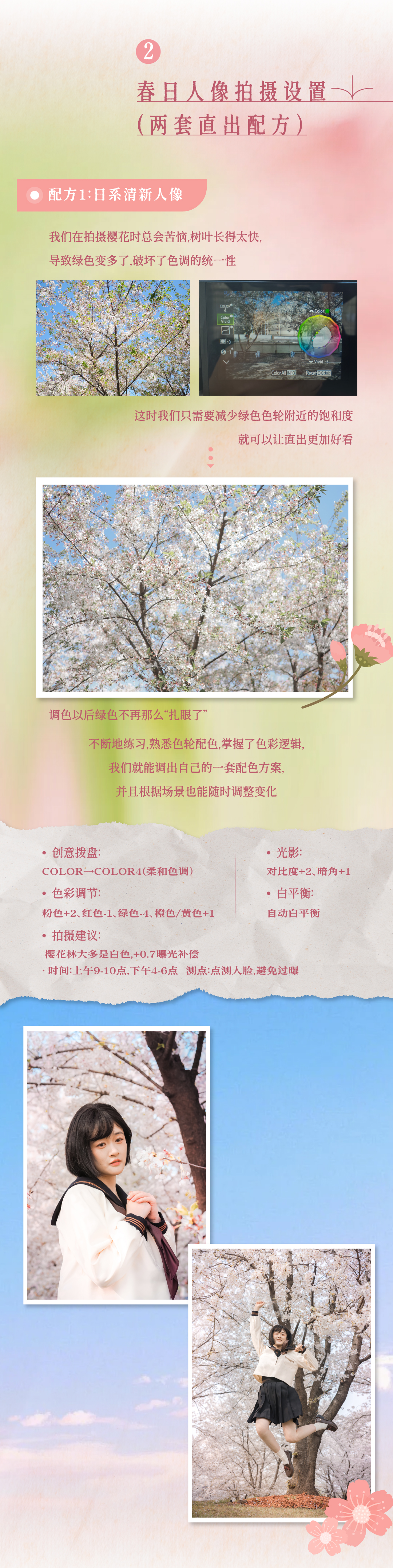 OM-3 的春日人像答案