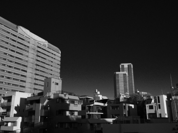 经典胶片 IR