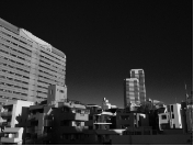 经典胶片 IR
