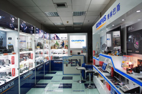 产品展示