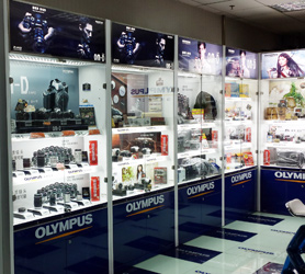 产品展示