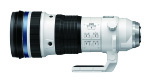 ED 150-400mm F4.5 TC1.25xIS PRO