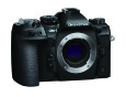 OM-1 Mark II